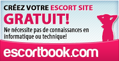 escort site templates